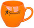 Promotional Orange